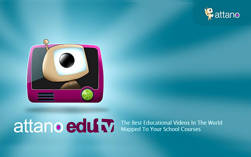 EduTv by Attano