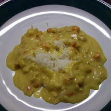 Emeril Lagasse's Crawfish Etouffee
