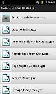 How to install CycleBike gpx navigation lastet apk for laptop