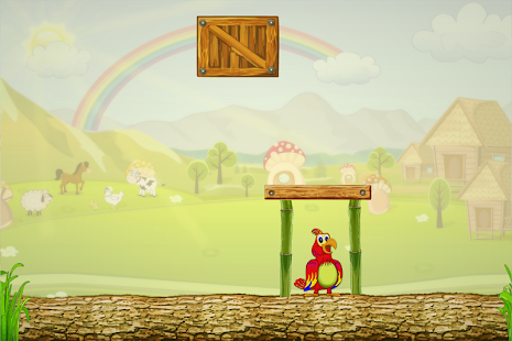 How to install Feed Your Bird FYB apk for android