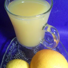 Barley Water
