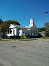 United Presbyterian Church 