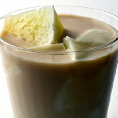 Emeril's Frozen Milk Punch