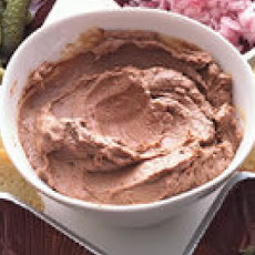 Mama Elsas Chicken Liver Spread