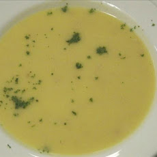 Bacon and Potato Soup II