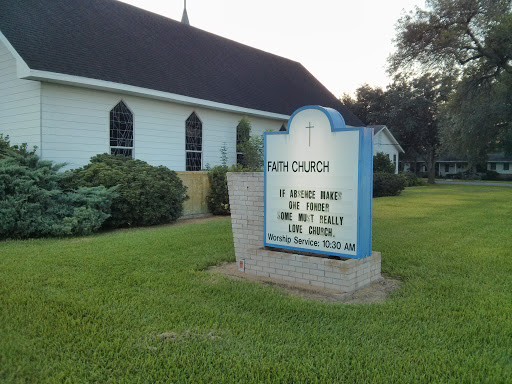Faith Church 
