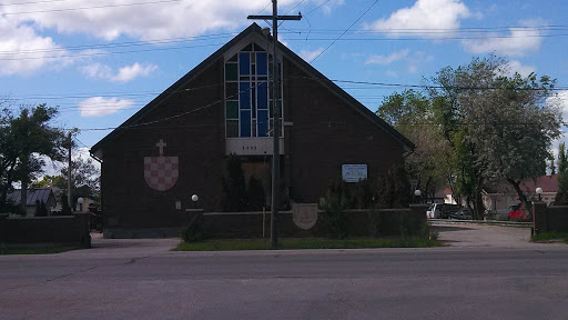Croation Catholic Church