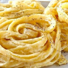 PHILADELPHIA Smarter Fettuccine Alfredo