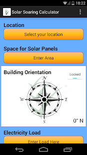 How to download Solar soaring calculator 7.0 unlimited apk for pc