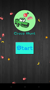 How to download Croco Hunt 1.1 unlimited apk for pc