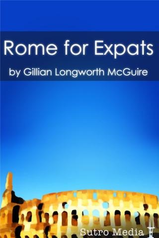 Rome for Expats