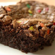 Nigel Slater's Very Good Chocolate Brownies