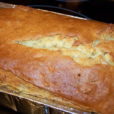 Really Low Fat, Low Cholesterol and Low Sugar Banana Bread