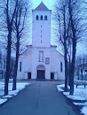 St. Antanas Church