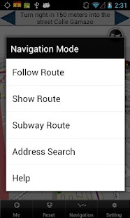 How to get Seville Map 3.0 apk for android