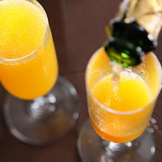 Mimosa Recipe