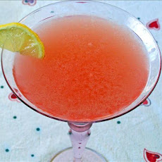 Jasmine Martini for Lovers