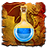 Alchemy Guide - Skyrim mobile app icon