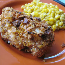 Chicken Breasts With Attitude