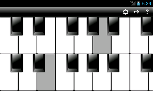 PianoTones