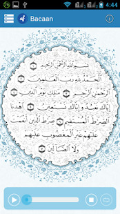 How to mod Al-Fatihah patch 1.6 apk for laptop