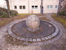 Kugelbrunnen