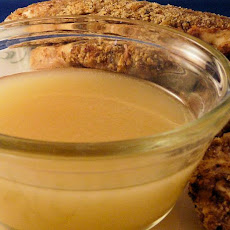 Honey Mustard Dressing / Dipping Sauce