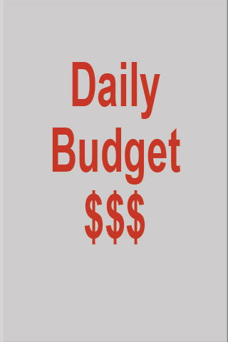 DailyBudget