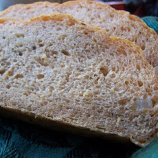Italian Tomato Herb Bread