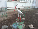 Iron Stork