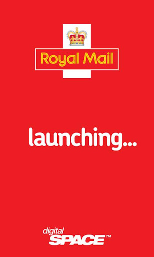Royal Mail Interactive