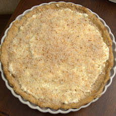 Perfect Coconut Cream Pie