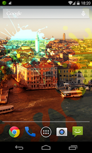 How to get Venice Wallpaper HD 1.0 unlimited apk for pc