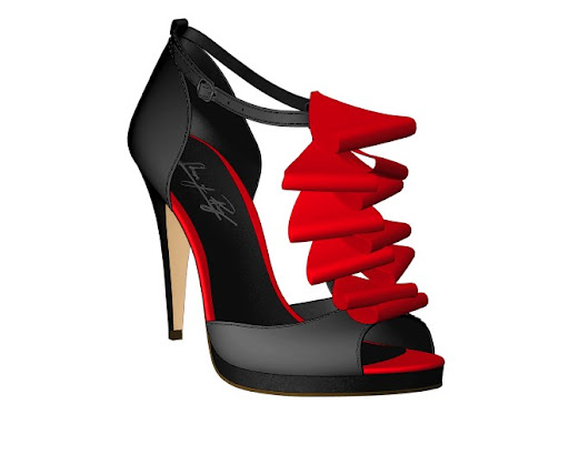 I Designed My Perfect Shoes!