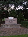 Oakbrook Park