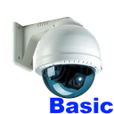 IP Cam Viewer Basic mobile app icon
