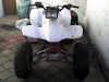 Vendo Moto Honda 200Cc Cuatro Ruedas