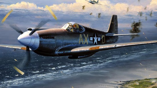 How to install War Planes 3.0 apk for android