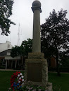 World War I Monument