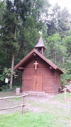 Bergwerks-Kapelle