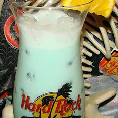 Tequila Bay Breeze