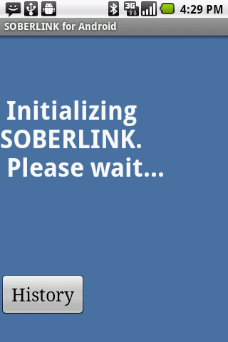 SOBERLINK