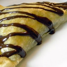 Petit Pain Au Chocolat