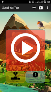 How to install SongBirds Test 1.0 apk for pc