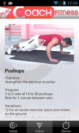 【免費健康App】Muscle Strength-APP點子