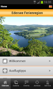 How to install Edersee patch 1.2 apk for android