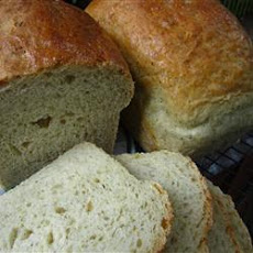 Buttermilk-Herb Bread