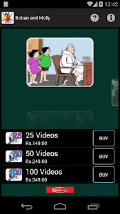 How to mod Boban and Molly patch 1.5 apk for android