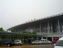 Yichang East Train Station