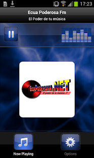 How to get Ecua Poderosa Fm 4.0.16 mod apk for bluestacks